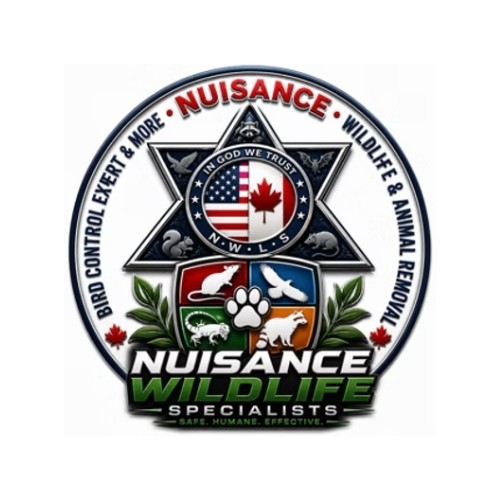Nuisance Wildlife Specialist | Palm Springs FL